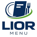 LiorMenu Logo